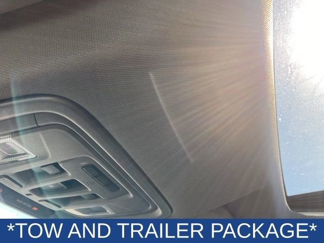 Used 2022 Chevrolet Silverado 1500 LTZ w/ LTZ Premium Package image 14