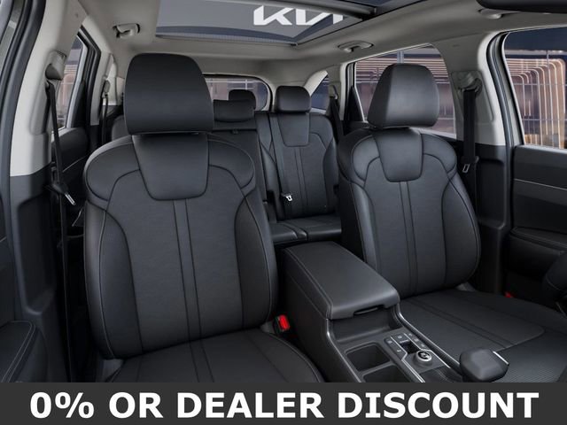 New 2026 Kia Sorento S image 15