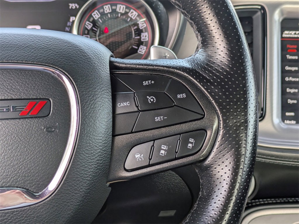 Used 2023 Dodge Challenger R/T Scat Pack w/ Plus Package image 28