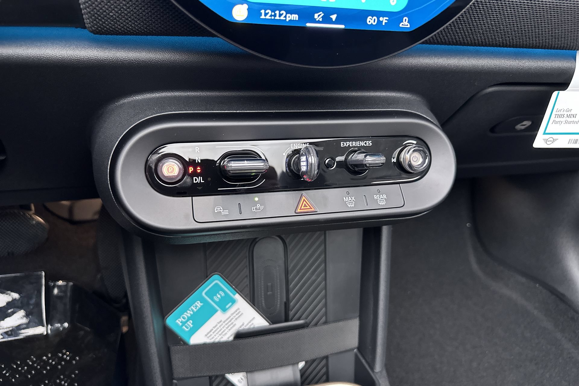 New 2027 MINI Cooper S FWD image 22