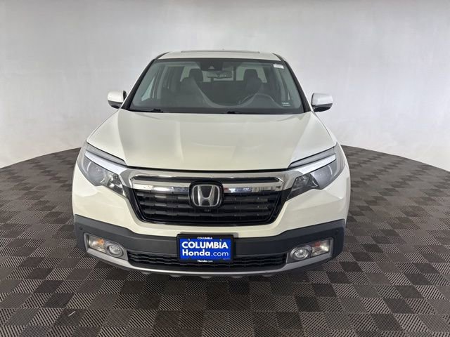 Used 2018 Honda Ridgeline RTL-E image 2