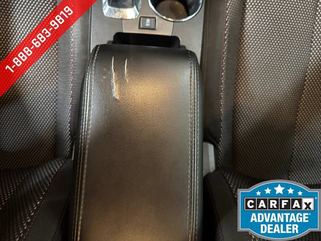 Used 2017 Chevrolet Equinox LS FWD image 15