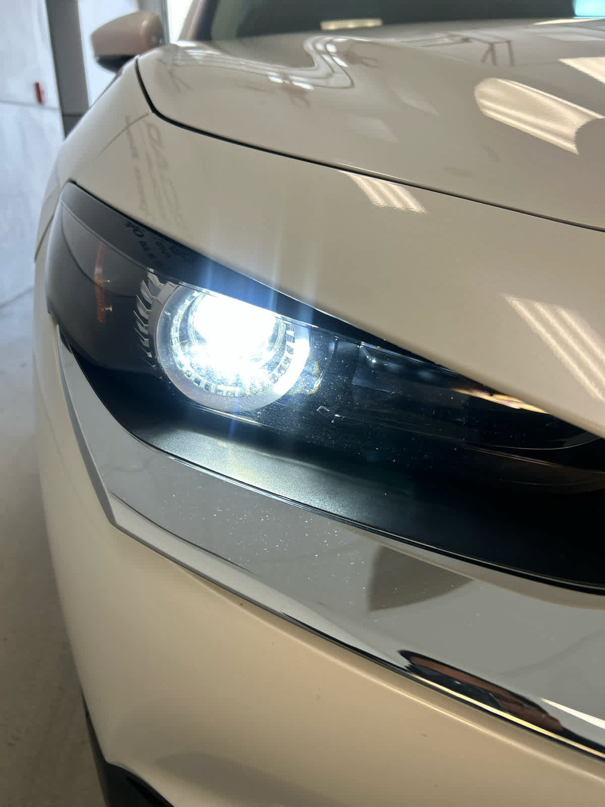 Certified 2024 MAZDA CX-30 AWD 2.5 S image 7