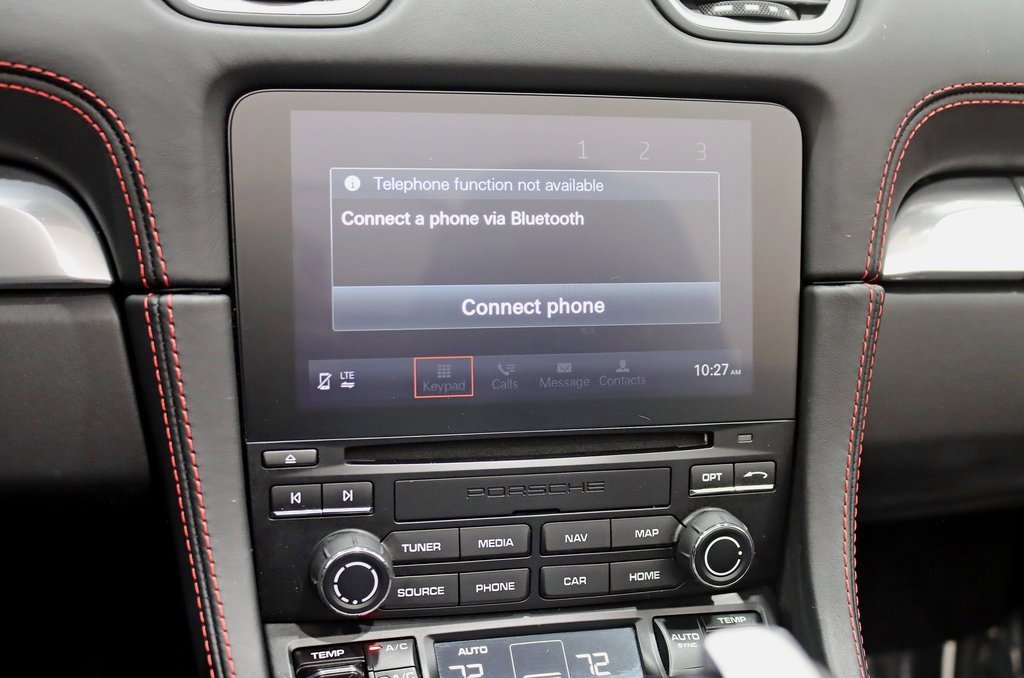 Used 2023 Porsche 718 Boxster image 23