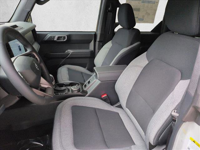 New 2026 Ford Bronco Big Bend image 4