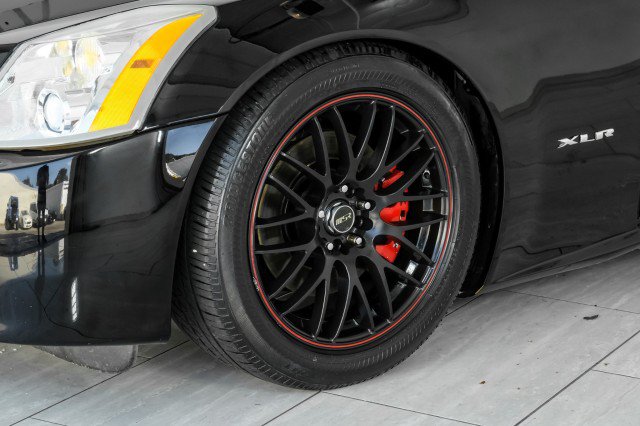 Used 2006 Cadillac XLR RWD image 47