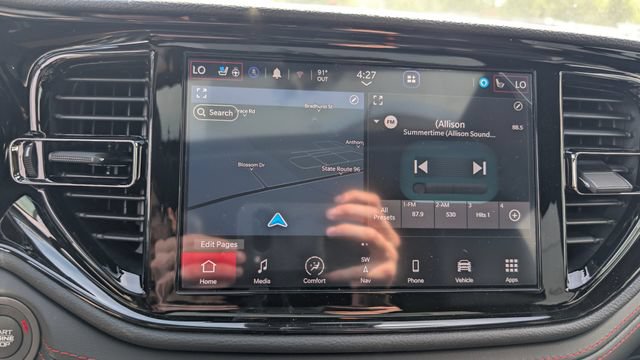 New 2026 Dodge Durango GT AWD/4WD image 21