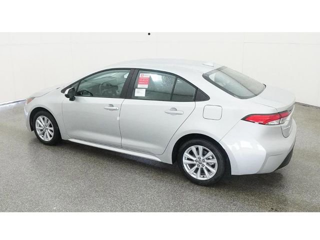 New 2026 Toyota Corolla LE image 4