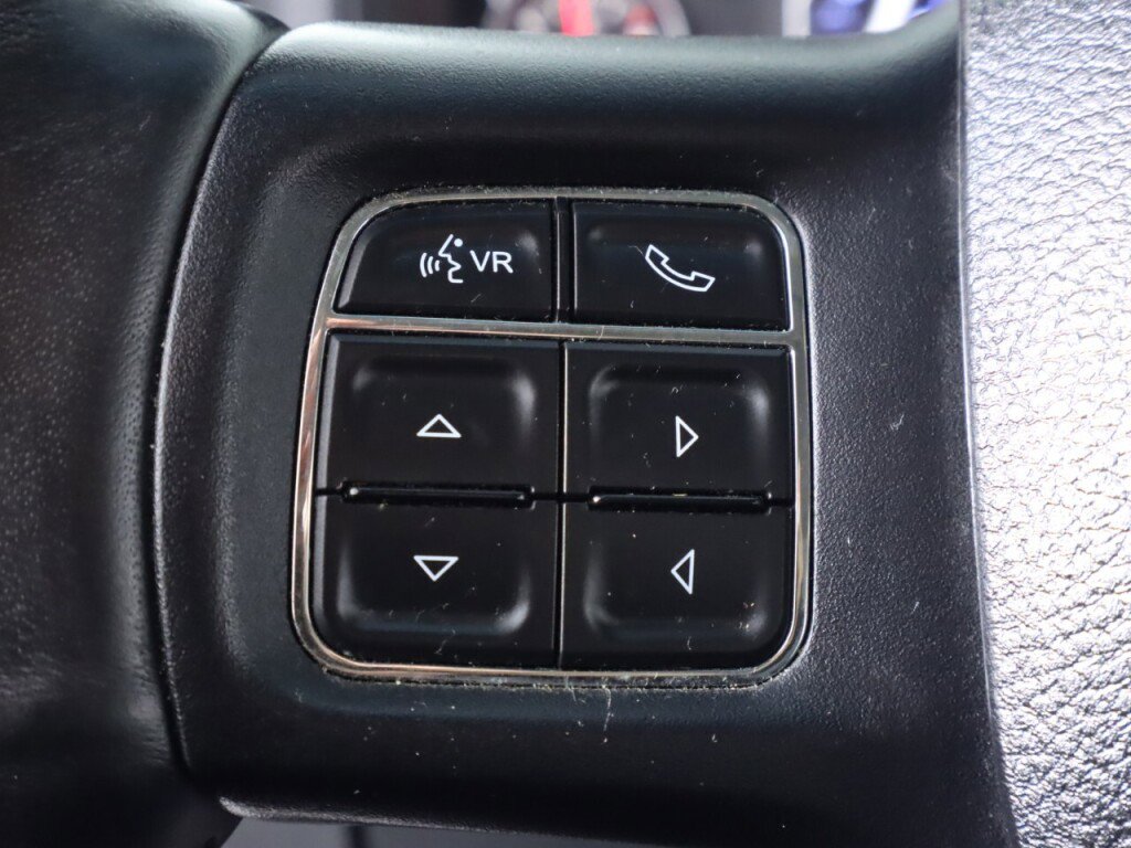 Used 2016 RAM 1500 Sport w/ Sport Premium Group image 13