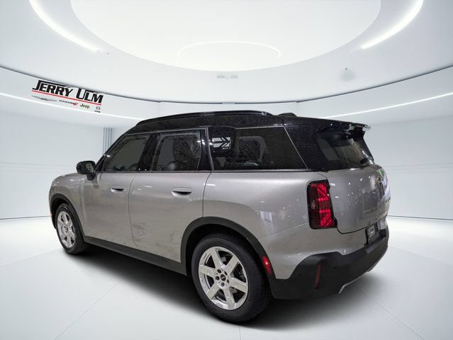 Used 2025 MINI Cooper Countryman S AWD/4WD image 5