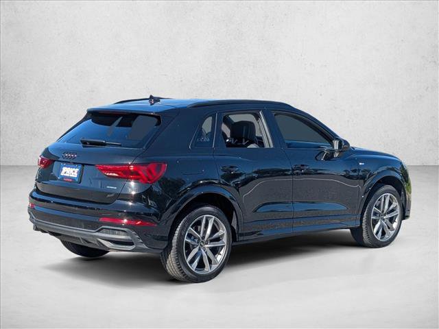 Certified 2024 Audi Q3 2.0T Premium Plus w/ Premium Plus Package AWD/4WD image 5