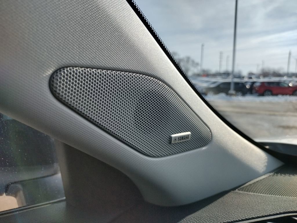 New 2026 Mitsubishi Outlander Trail Edition image 27