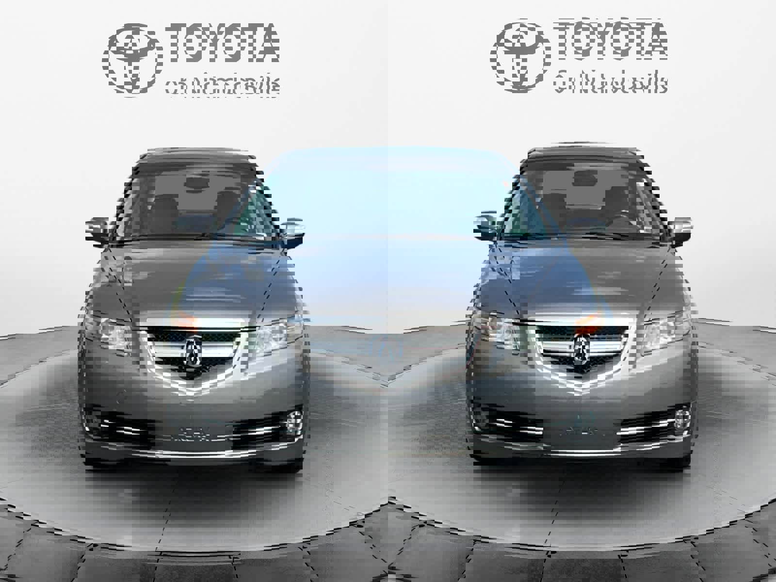 Used 2008 Acura TL FWD image 9