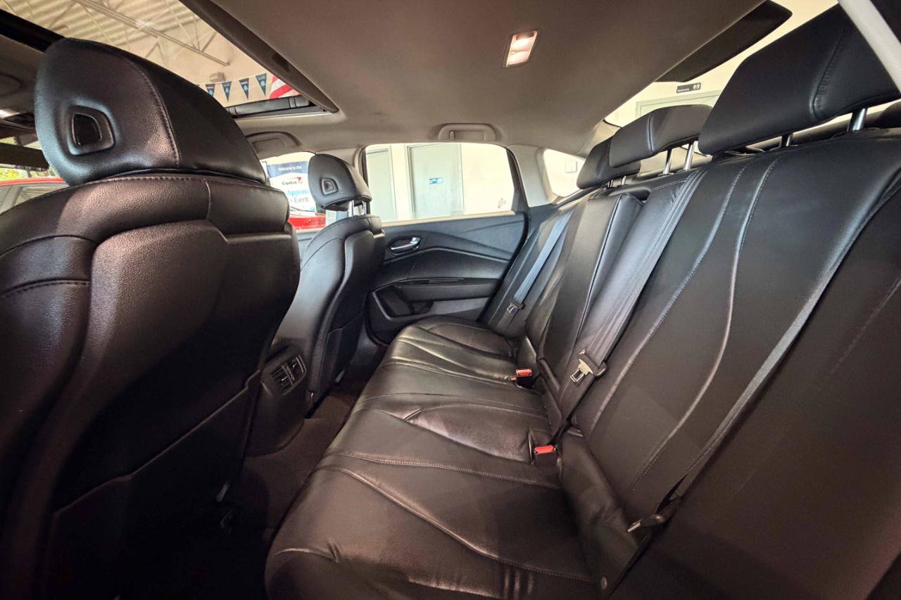 Used 2021 Acura TLX FWD image 25