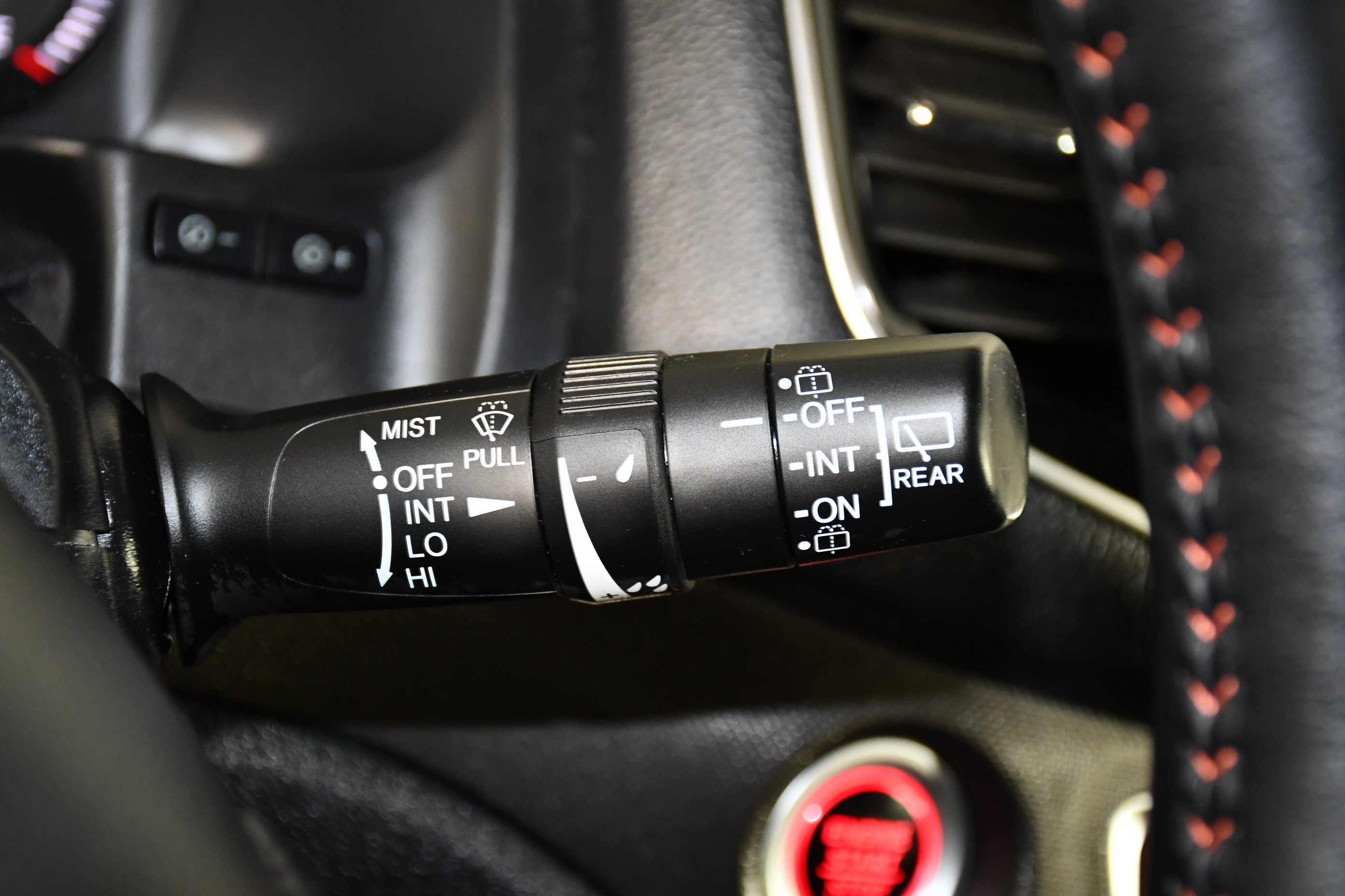 Certified 2024 Honda Passport TrailSport image 23