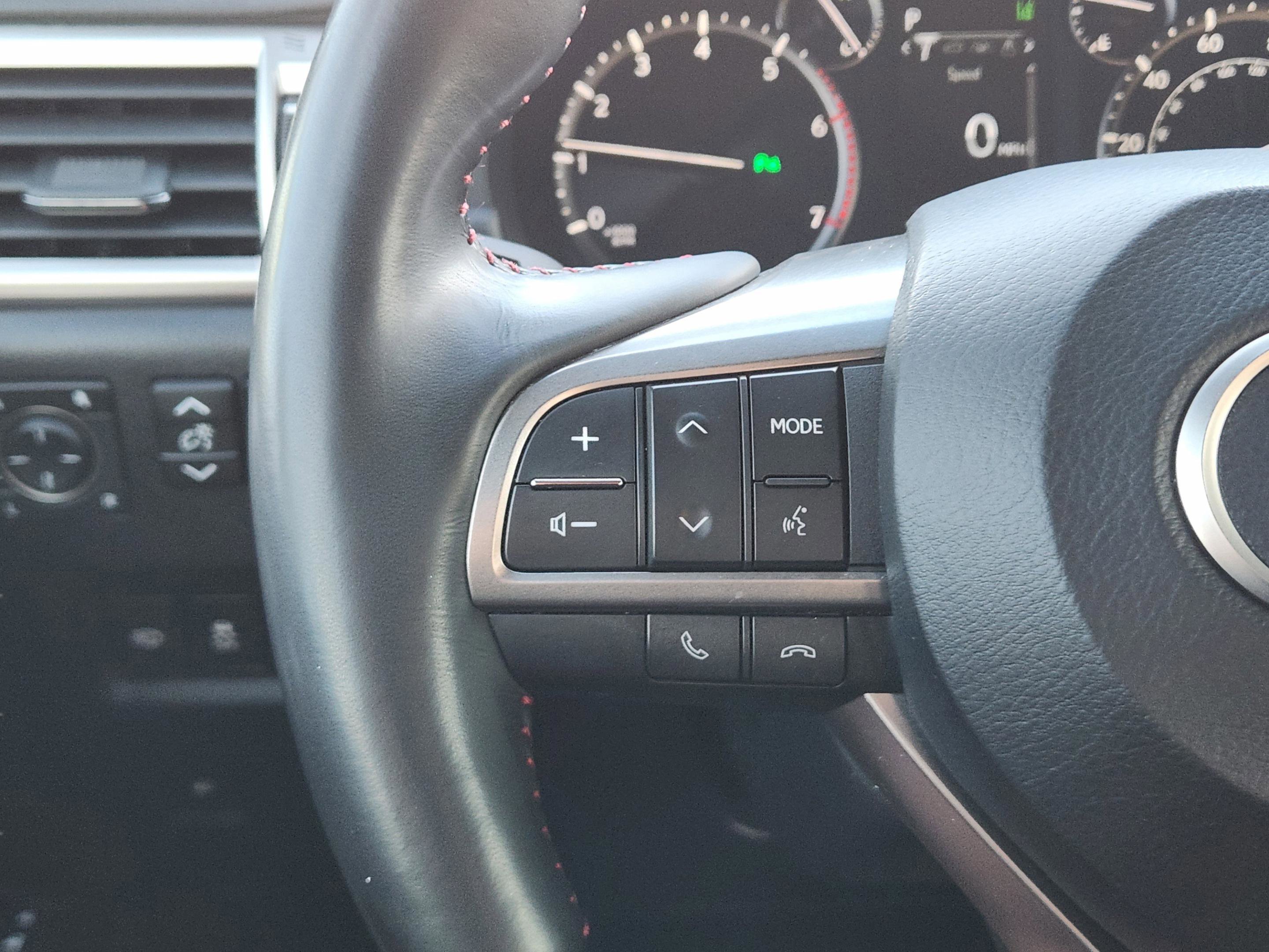 Certified 2023 Lexus GX 460 Premium image 25