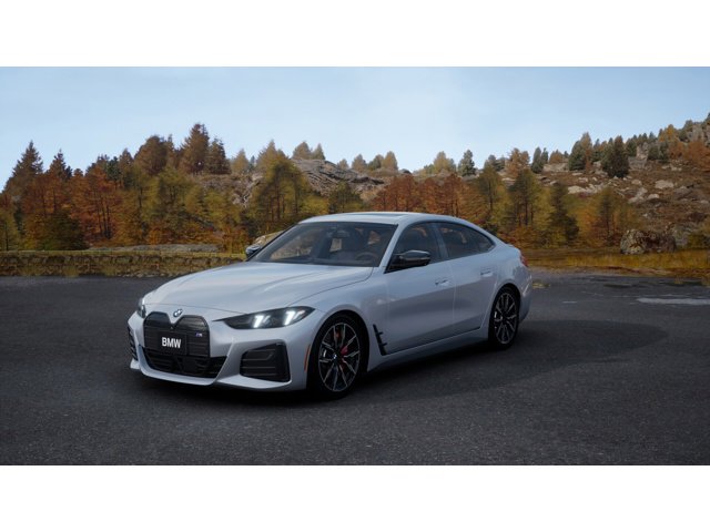 New 2026 BMW i4 M60 w/ Premium Package