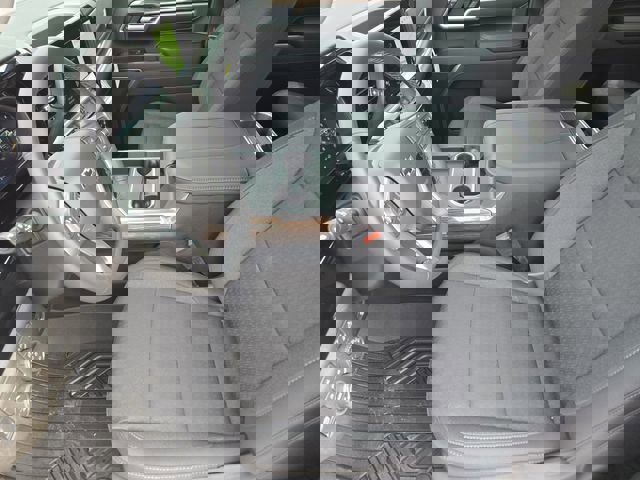 New 2026 Chevrolet Silverado 2500 LT w/ Trail Boss Package image 12