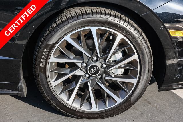 Used 2023 Hyundai Sonata Limited image 9