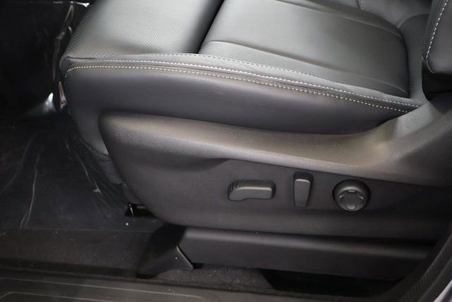 New 2026 Subaru Ascent Limited w/ Popular Package #2 image 14