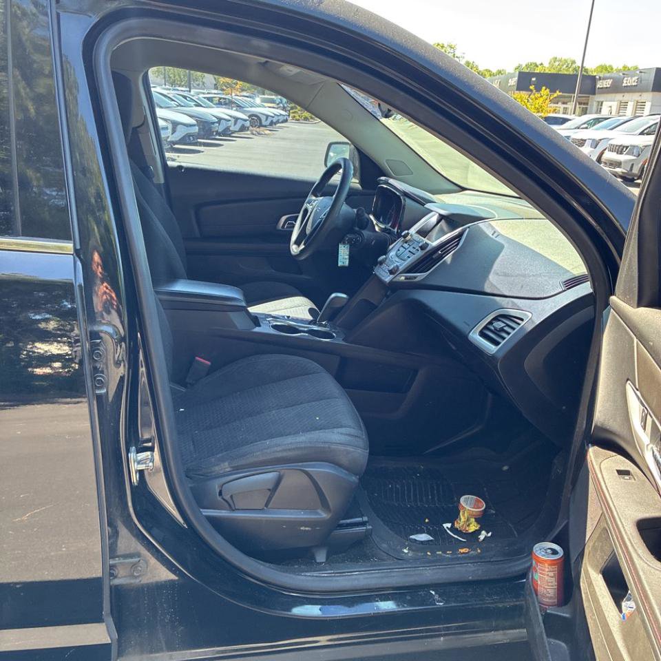 Used 2015 GMC Terrain SLE AWD/4WD image 10