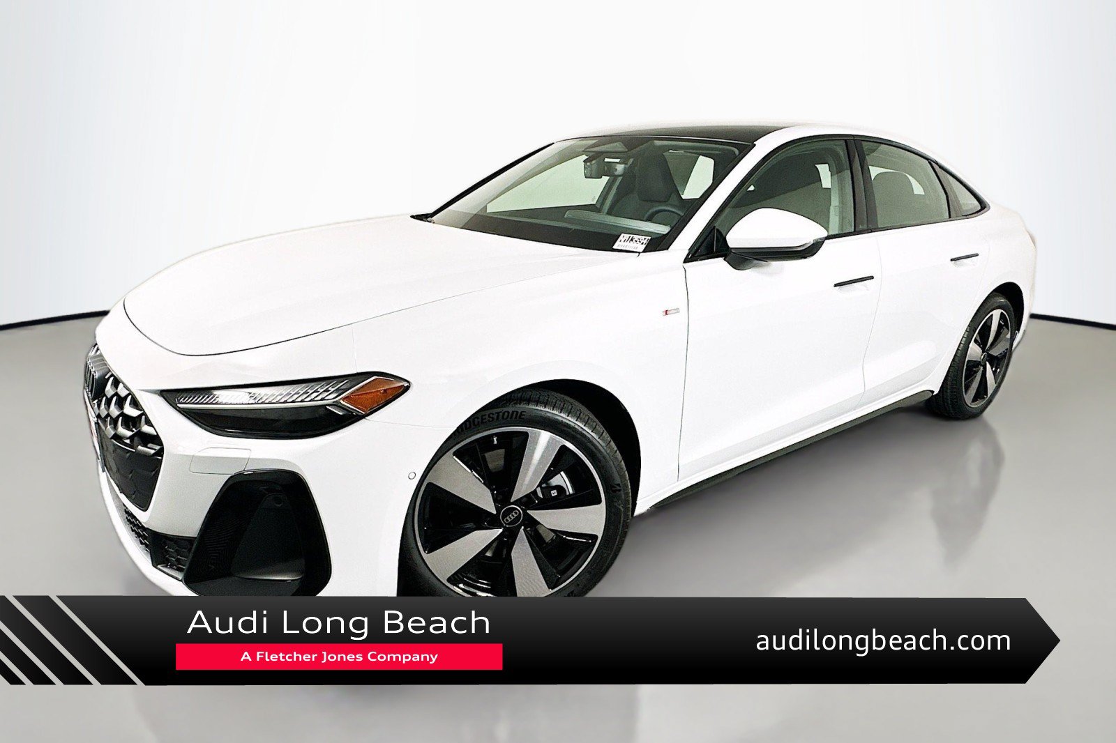 New 2026 Audi A5 Premium Plus