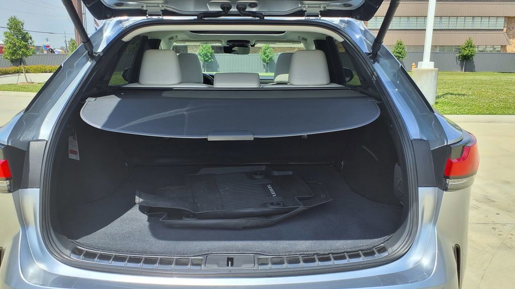 Used 2023 Lexus RX 350 FWD w/ Accessory Package (Z1) image 10