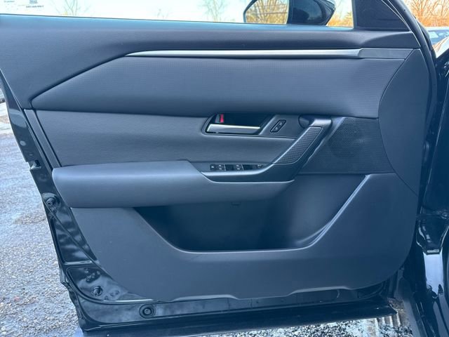 Used 2026 MAZDA CX-50 AWD 2.5 S w/ Preferred Pkg image 22