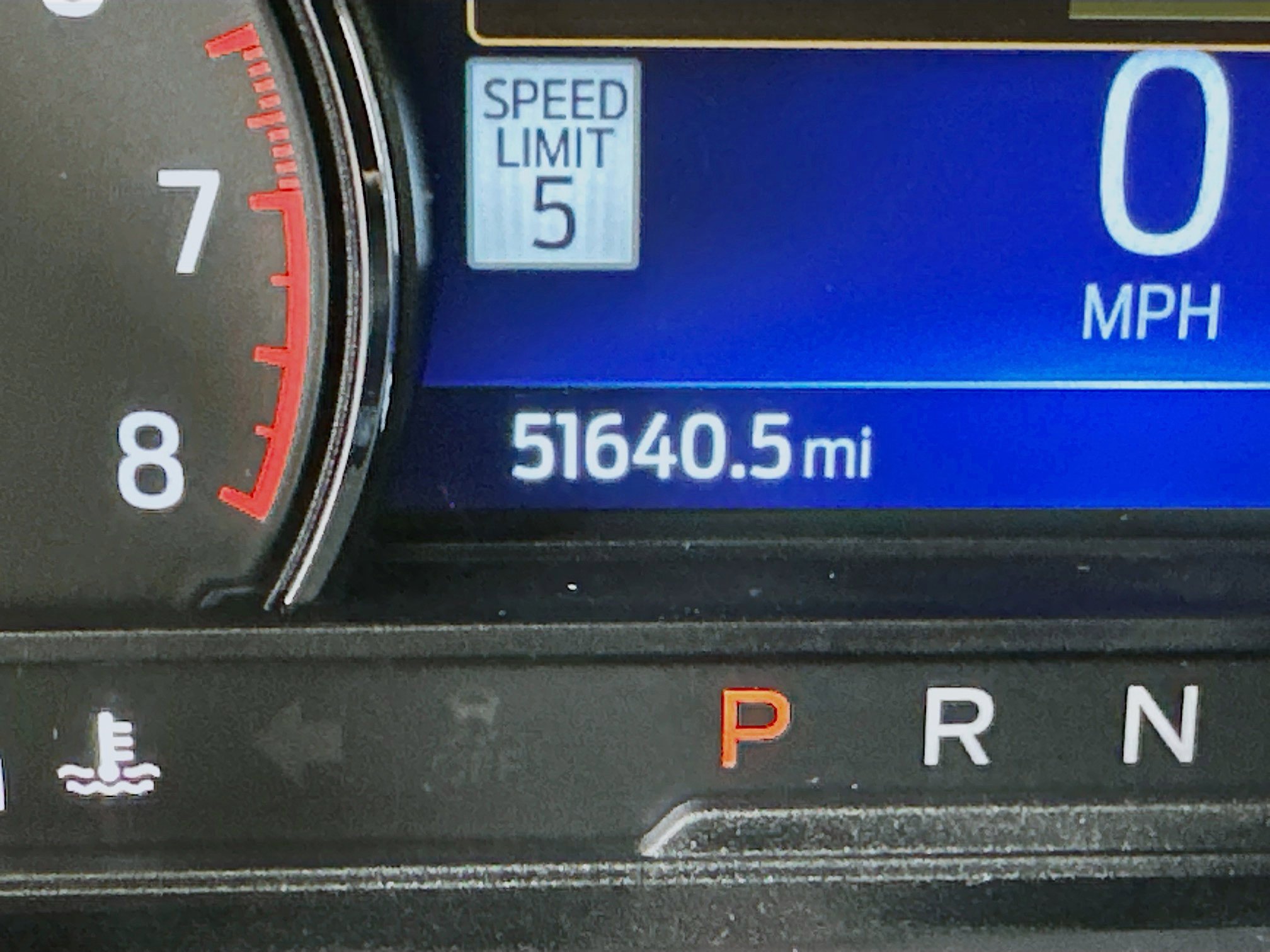 Used 2023 Ford Explorer Limited image 19