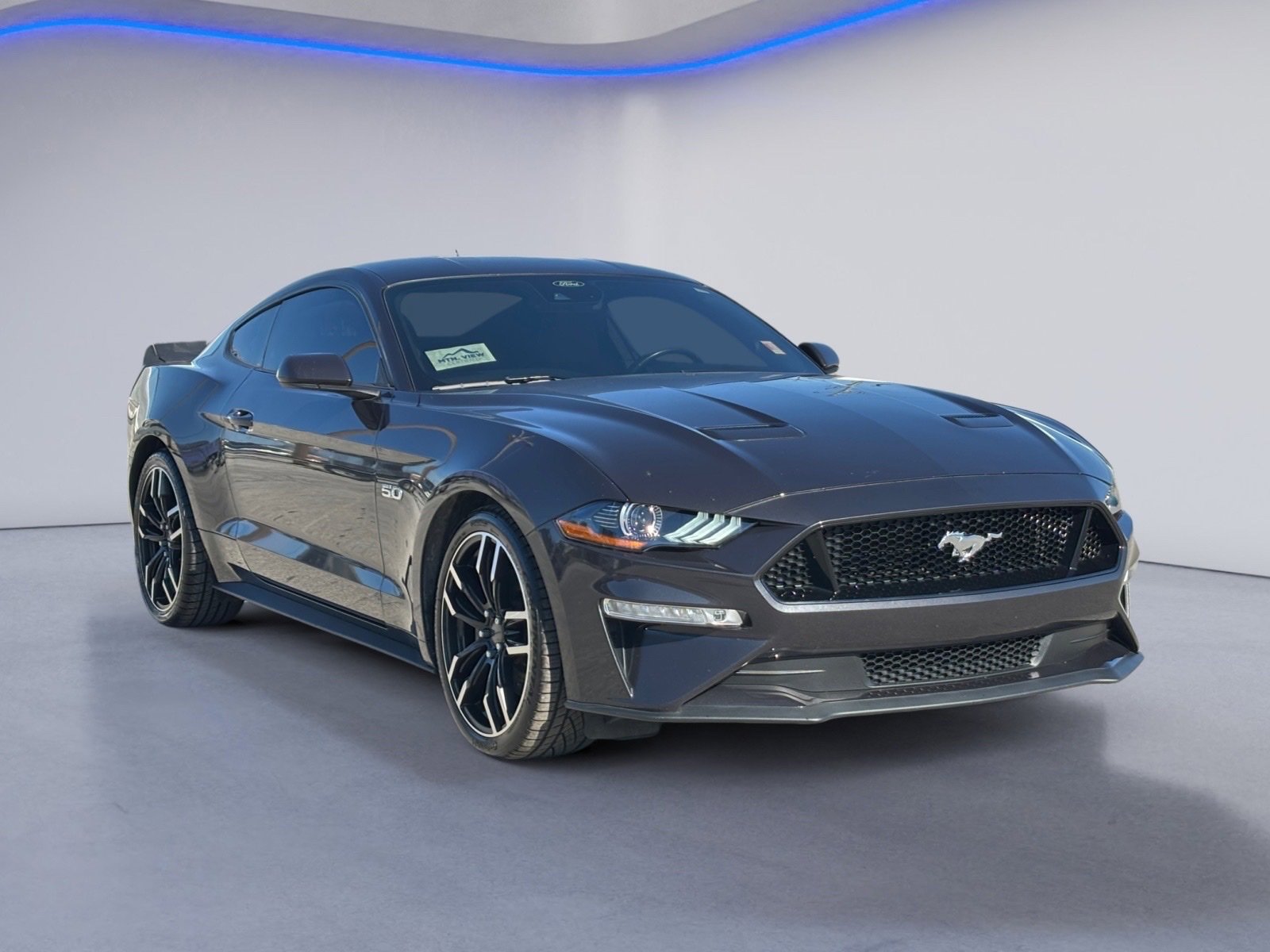 Used 2023 Ford Mustang GT Premium image 8