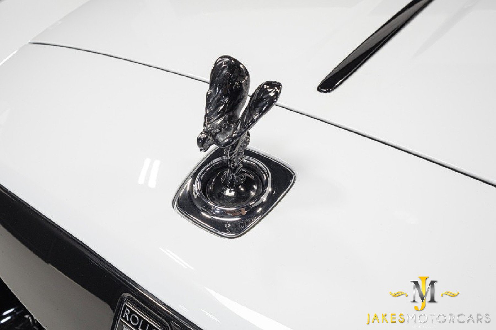 Used 2021 Rolls-Royce Wraith RWD image 20