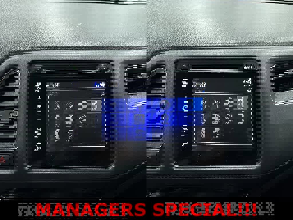 Used 2017 Honda HR-V EX image 19