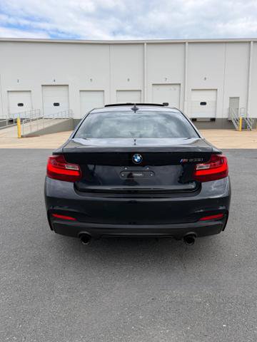 Used 2015 BMW M235i Coupe RWD image 5
