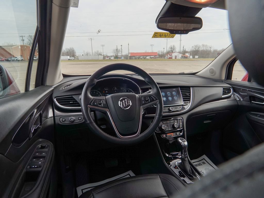 Used 2019 Buick Encore Essence image 12