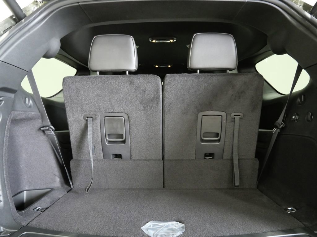 New 2026 Dodge Durango GT image 29