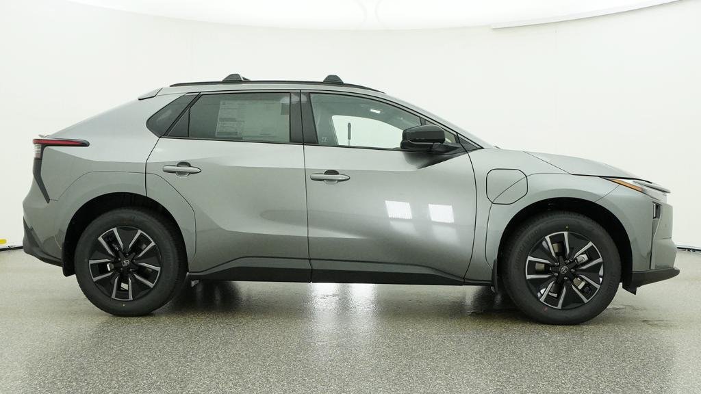 New 2026 Toyota bZ AWD/4WD image 39