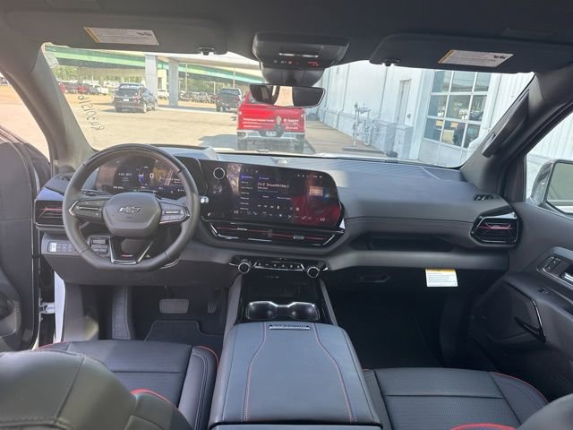 New 2024 Chevrolet Silverado EV RST image 26