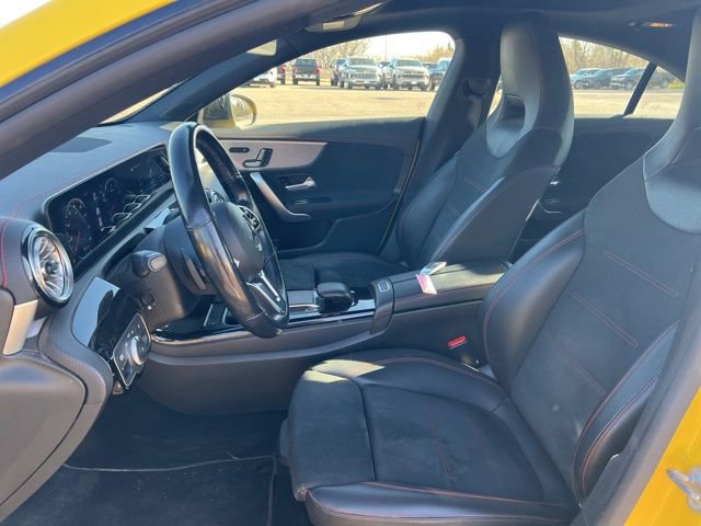 Used 2023 Mercedes-Benz CLA 250 4MATIC image 15