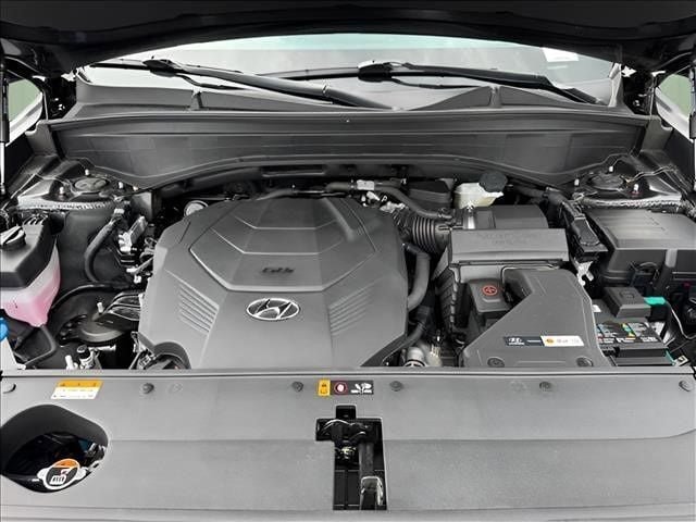 Used 2023 Hyundai Palisade Limited FWD image 20