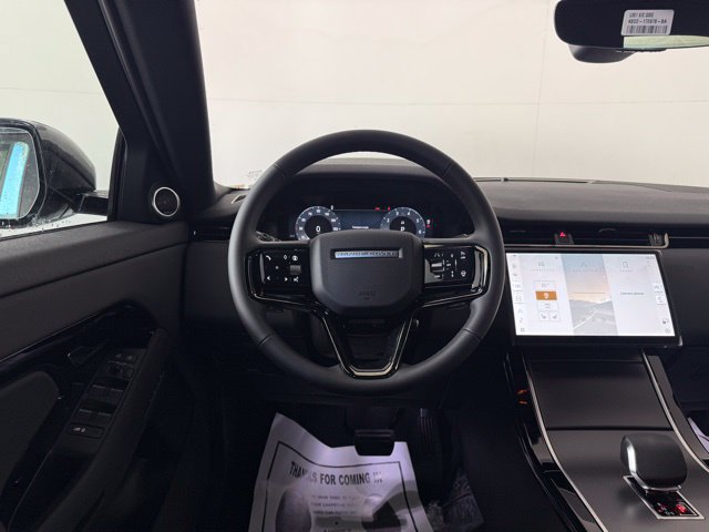 Used 2026 Land Rover Range Rover Evoque S AWD/4WD image 20