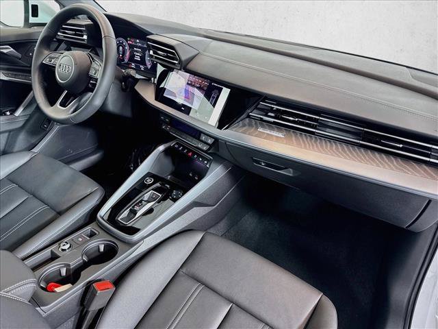 New 2026 Audi A3 2.0T Premium w/ Black Optic Package AWD/4WD image 27