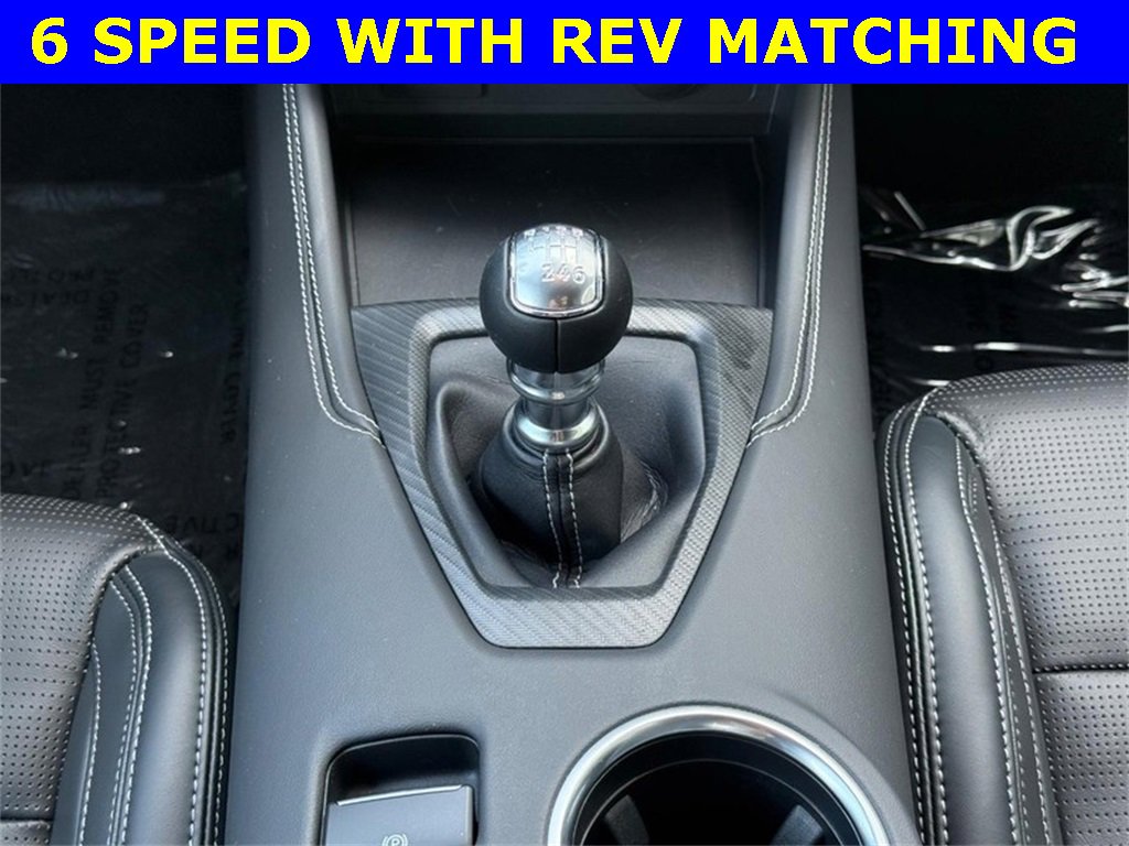 New 2025 Ford Mustang GT Premium image 15