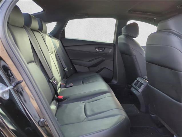 Used 2025 Honda Accord Sport image 18