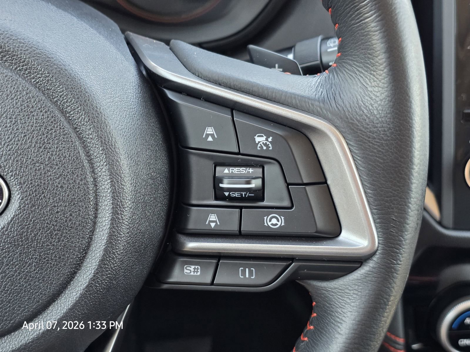 Used 2020 Subaru Forester Sport image 32