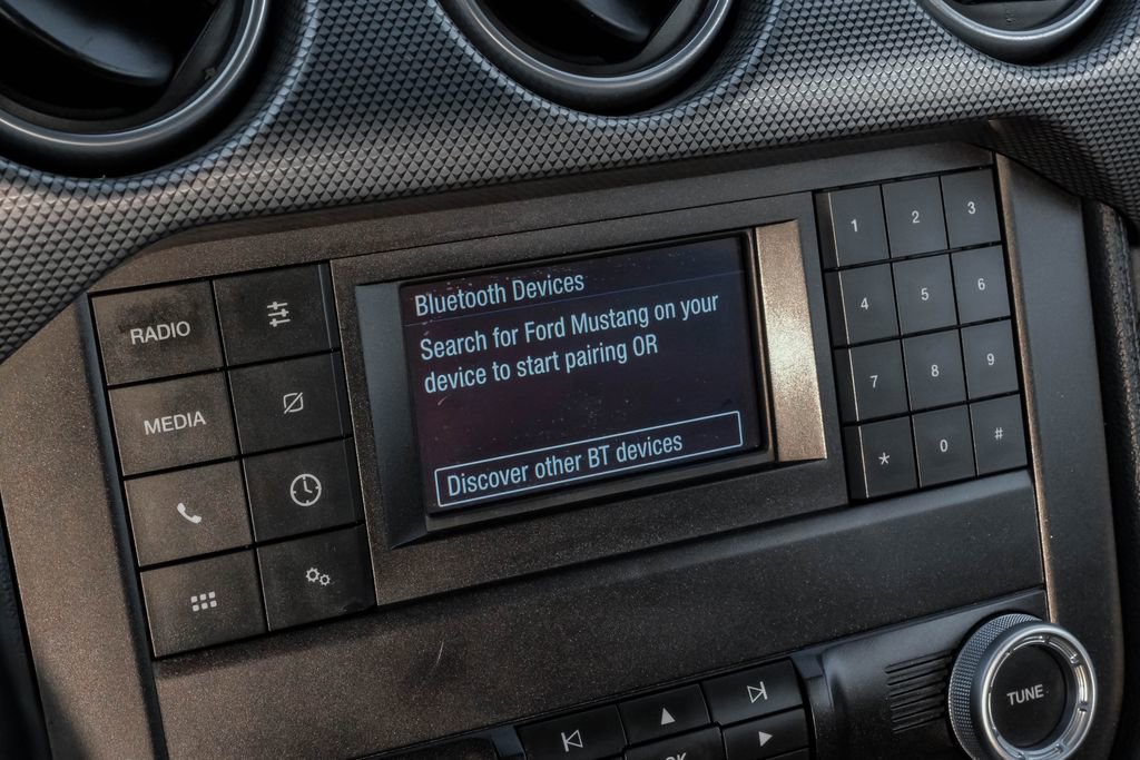 Used 2021 Ford Mustang GT image 30