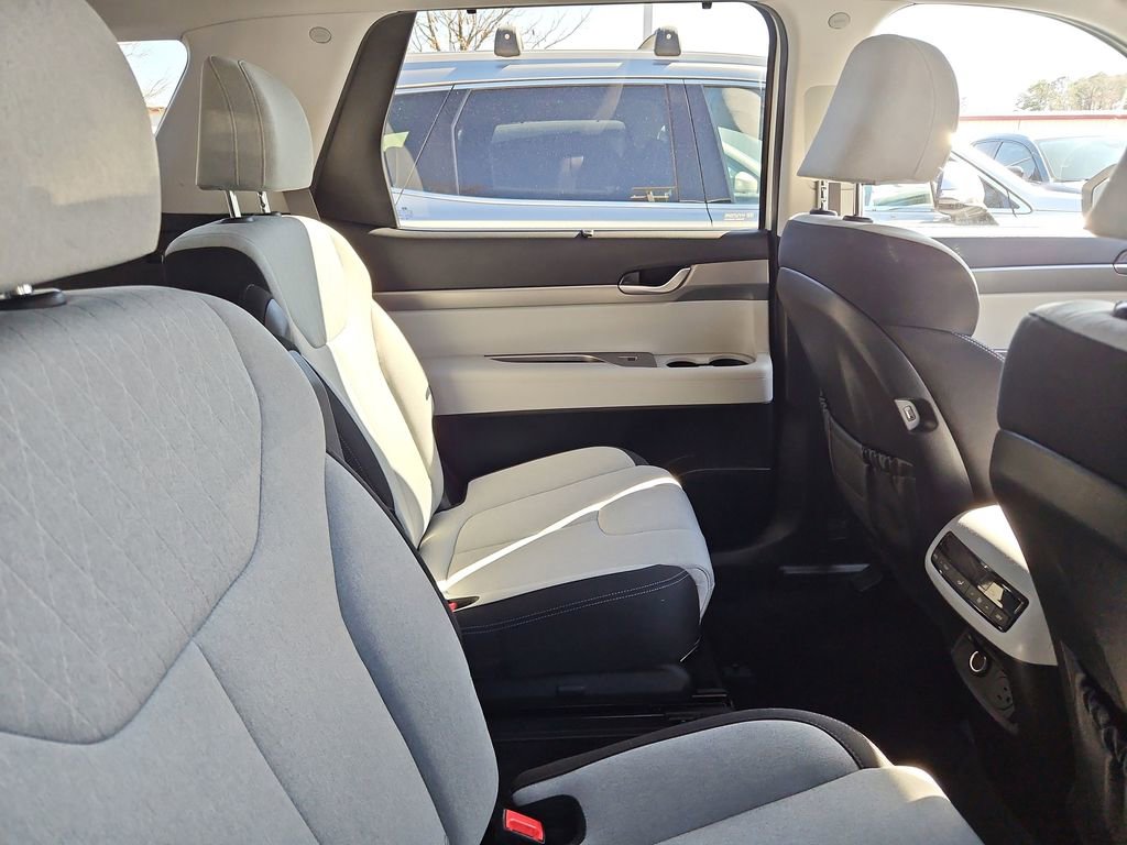 Used 2020 Hyundai Palisade SEL w/ Convenience Package image 10