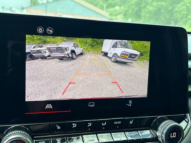 New 2026 GMC Canyon Elevation w/ Convenience Package AWD/4WD image 10