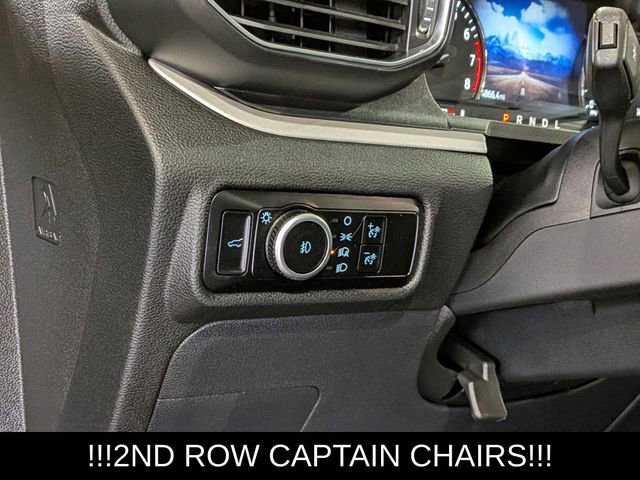 Used 2024 Ford Explorer XLT w/ Equipment Group 202A image 15