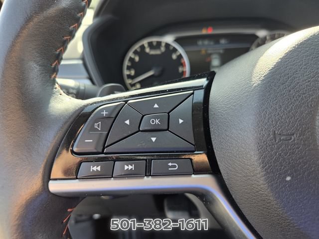Used 2024 Nissan Altima 2.5 SR FWD image 25
