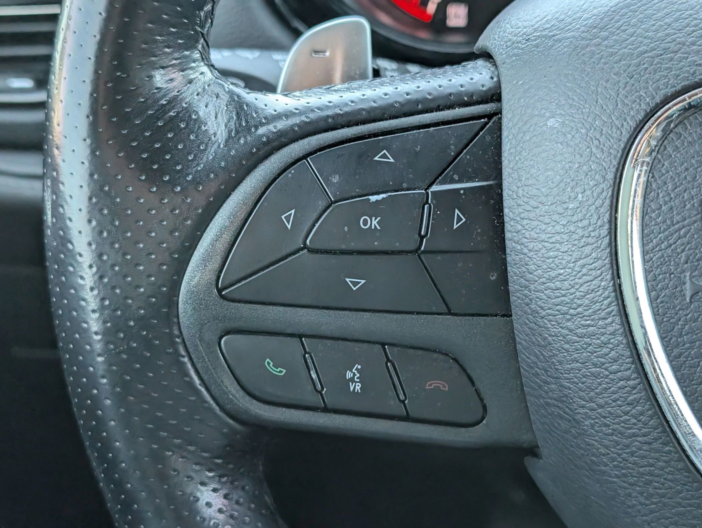 Used 2021 Dodge Durango GT image 19